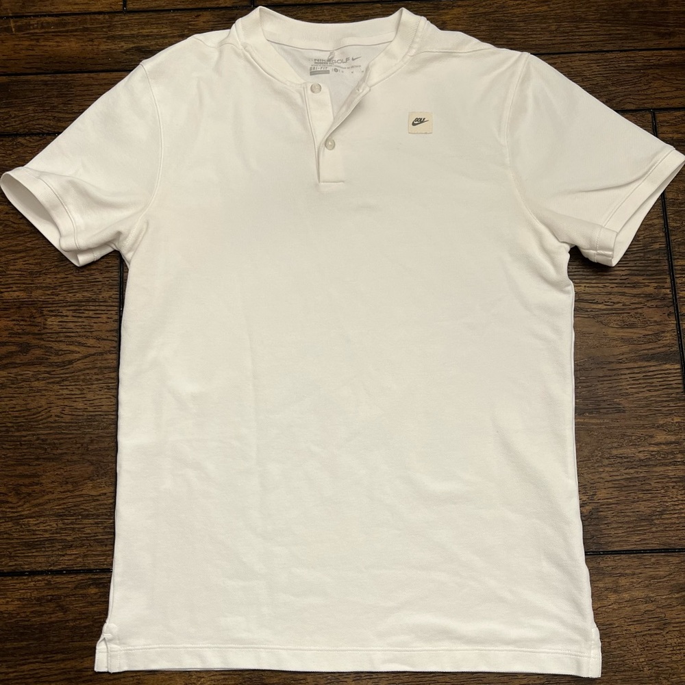 Nike Golf Polo